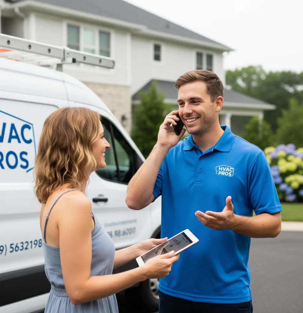 AC Repair in Greenville, CA